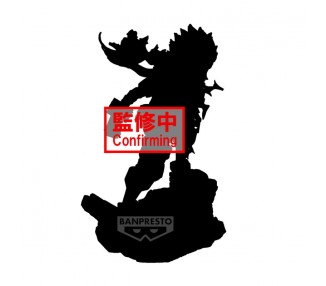 Figura Izuku Midoriya Combination Battle My Hero Academia 13cm