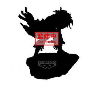 Figura Tomura Shigaraki Combination Battle My Hero Academia 12cm