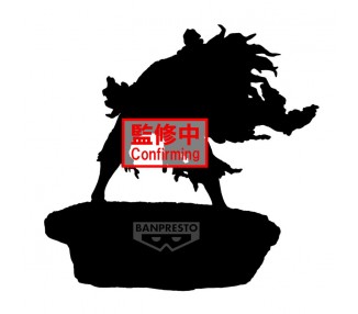 Figura Tomura Shigaraki Combination Battle My Hero Academia 12cm