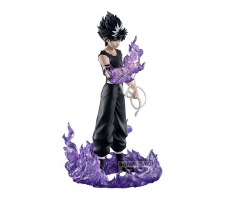 Figura Hiei Ankobu Bujutsukai Yu Yu Hakusho 14cm