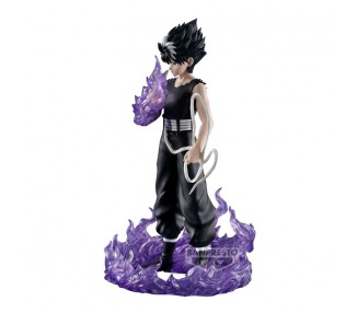 Figura Hiei Ankobu Bujutsukai Yu Yu Hakusho 14cm