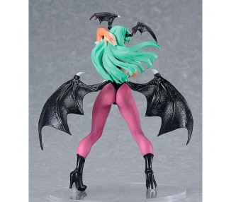 Figura Pop up Parade Morrigan Darkstalkers 17cm