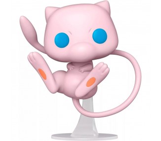 Figura POP Pokemon Mew 25cm