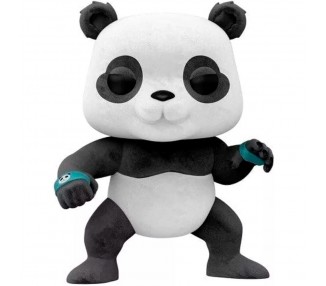 Figura POP Jujutsu Kaisen Panda Exclusive