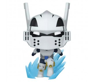 Figura POP My Hero Academia Tenya Lida Exclusive