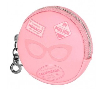 Monedero Travel Barbie