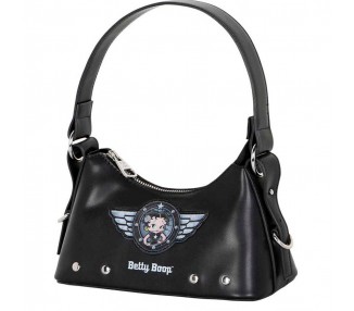 Bolso Motor Love Betty Boop