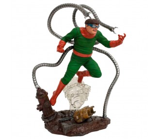 Figura Doctor Octopus Marvel 25cm