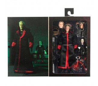 Figura Ultimate Jigsaw Killer Saw 18cm