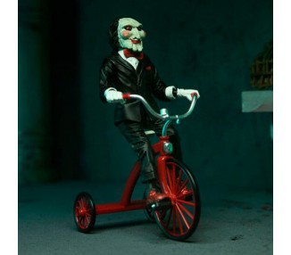 Figura Ultimate Jigsaw Killer Saw 18cm