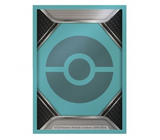 Estuche juego cartas coleccionables Herramientas de Entrenador Pokemon español