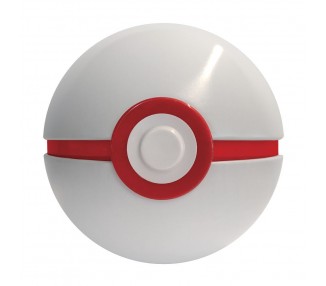 Lata juego cartas coleccionables Pokemon español surtido