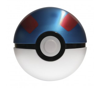 Lata juego cartas coleccionables Pokemon español surtido