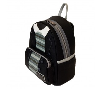 Mochila Lydia Deetz Beetlejuice 2 Loungefly 26cm