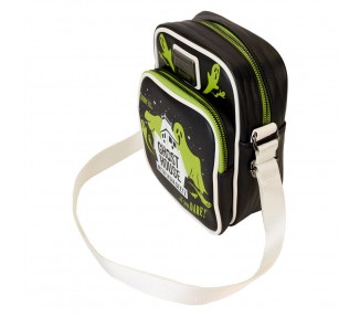 Bolso bandolera Ghost House Beetlejuice 2 Loungefly