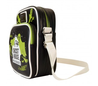 Bolso bandolera Ghost House Beetlejuice 2 Loungefly