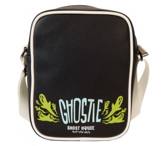 Bolso bandolera Ghost House Beetlejuice 2 Loungefly