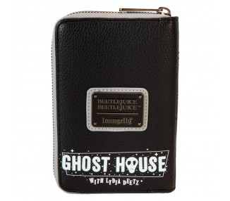 Cartera Lydia Deetz Beetlejuice 2 Loungefly