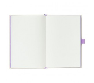 Cuaderno A5 premium + boligrafo Alicia en el Pais de las Maravillas Disney