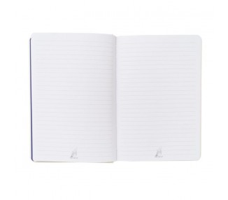 Cuaderno A5 premium Obelix - Asterix y Obelix