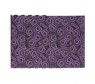 Cuaderno A5 premium Beetlejuice