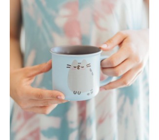 Taza Purrfect Love Pusheen 380ml