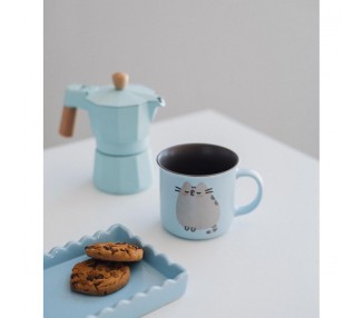 Taza Purrfect Love Pusheen 380ml