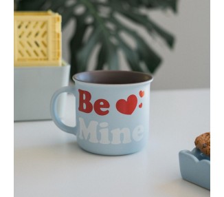 Taza Purrfect Love Pusheen 380ml