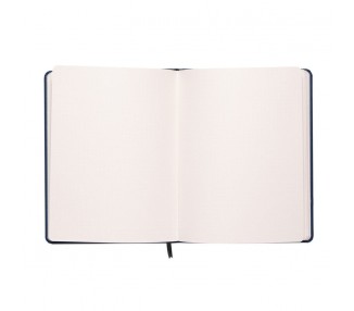 Cuaderno A5 premium Real Madrid