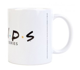 Taza Friends 350ml