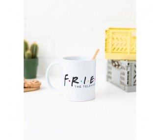 Taza Friends 350ml