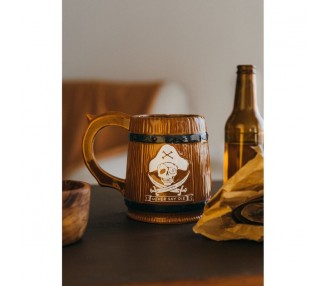 Jarra Never Say Die Los Goonies