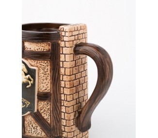 Jarra El Poney Pisador El Señor de los Anillos