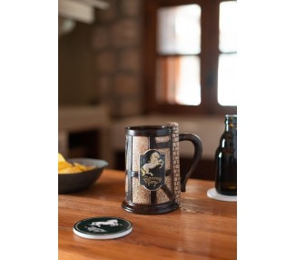 Jarra El Poney Pisador El Señor de los Anillos