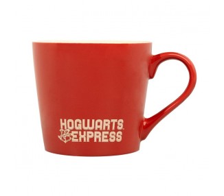 Taza premium Plataforma 9 3/4 Harry Potter