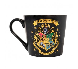 Taza premium Hogwarts Harry Potter