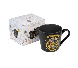 Taza premium Hogwarts Harry Potter