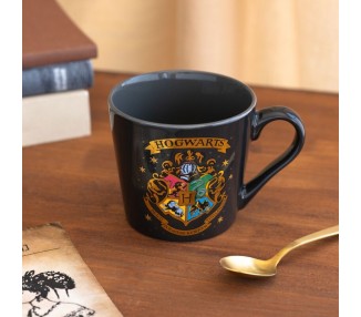 Taza premium Hogwarts Harry Potter