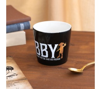 Taza premium Dobby Harry Potter