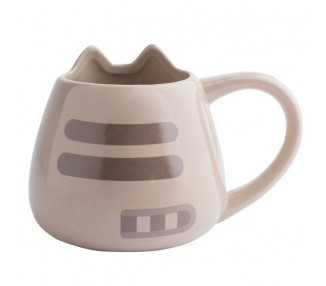 Taza 3D Pusheen