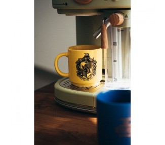 Set 4 tazas Harry Potter 300ml
