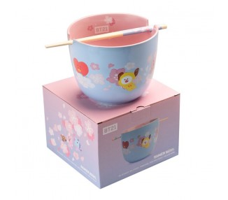 Bowl Ramen BT21