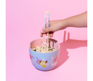 Bowl Ramen BT21