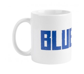 Taza Logo Blue Lock 350ml