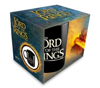 Taza El Señor de los Anillos 300ml