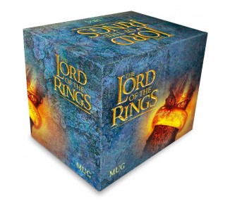 Taza El Señor de los Anillos 300ml