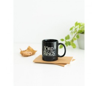 Taza El Señor de los Anillos 300ml