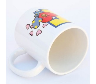 Taza Tata BT21 330ml
