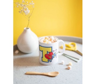 Taza Tata BT21 330ml