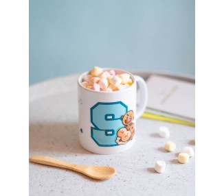 Taza Shooky BT21 330ml